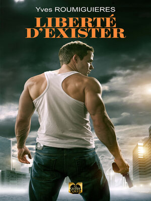 cover image of Liberté d'Exister